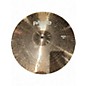 Used Paiste 18in 900 SERIES CRASH Cymbal
