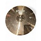 Used Paiste 18in 900 SERIES CRASH Cymbal