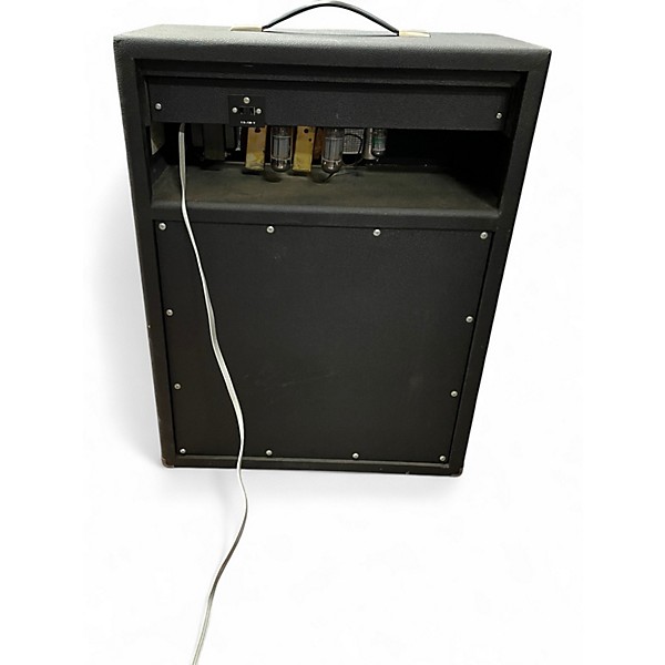 Vintage 1965 Alamo fury 2566 Tube Guitar Combo Amp