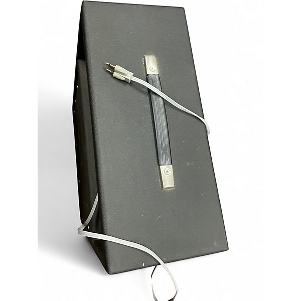 Vintage 1965 Alamo fury 2566 Tube Guitar Combo Amp