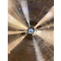 Used Paiste 20in 2002 Power Ride Cymbal