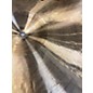 Used Paiste 20in 2002 Power Ride Cymbal