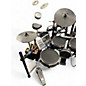 Used Alesis DM10X 6-Piece Kit Electric Drum Set thumbnail