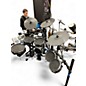 Used Alesis DM10X 6-Piece Kit Electric Drum Set