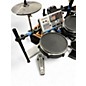 Used Alesis DM10X 6-Piece Kit Electric Drum Set
