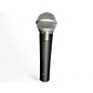 Used Shure SM58LC Dynamic Microphone thumbnail
