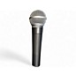 Used Shure SM58LC Dynamic Microphone