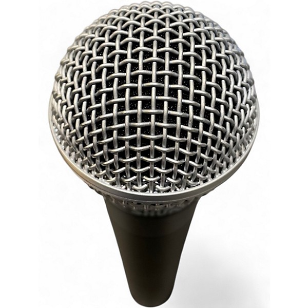 Used Shure SM58LC Dynamic Microphone