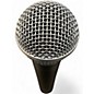 Used Shure SM58LC Dynamic Microphone