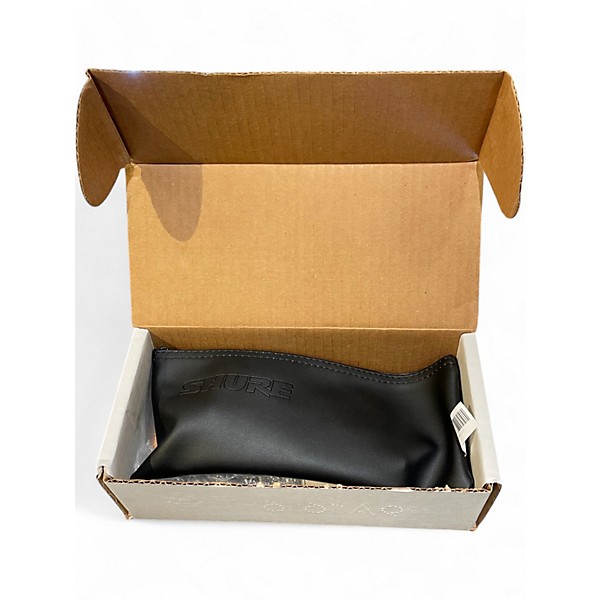 Used Shure SM58LC Dynamic Microphone