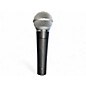 Used Shure SM58LC Dynamic Microphone