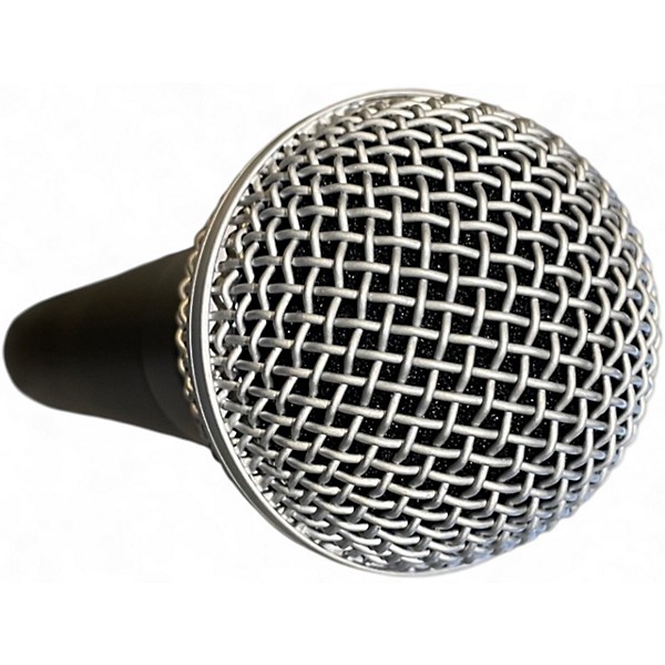 Used Shure SM58LC Dynamic Microphone