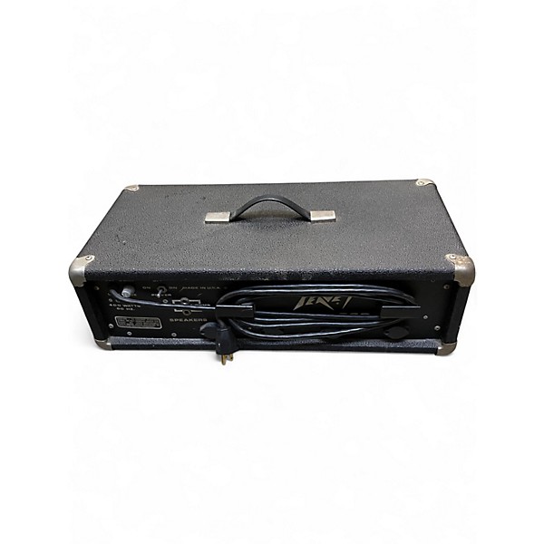 Vintage 1980s Peavey Series 260 PA System Guitar Power Amp