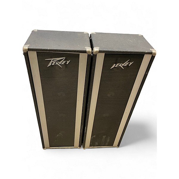 Vintage 1980s Peavey Series 260 PA System Guitar Power Amp