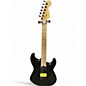 Used Charvel SEAN LONG SIGNATURE SAN DIMAS PRO MOD Black Solid Body Electric Guitar thumbnail