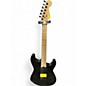 Used Charvel SEAN LONG SIGNATURE SAN DIMAS PRO MOD Black Solid Body Electric Guitar