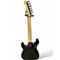 Used Charvel SEAN LONG SIGNATURE SAN DIMAS PRO MOD Black Solid Body Electric Guitar