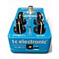 Used TC Electronic Flashback Delay And Looper Effect Pedal