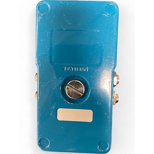 Used TC Electronic Flashback Delay And Looper Effect Pedal