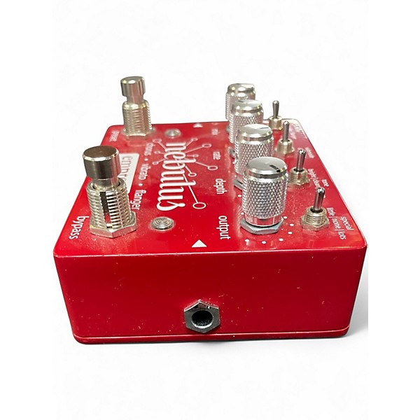 Used Empress Effects Nebulus Effect Processor