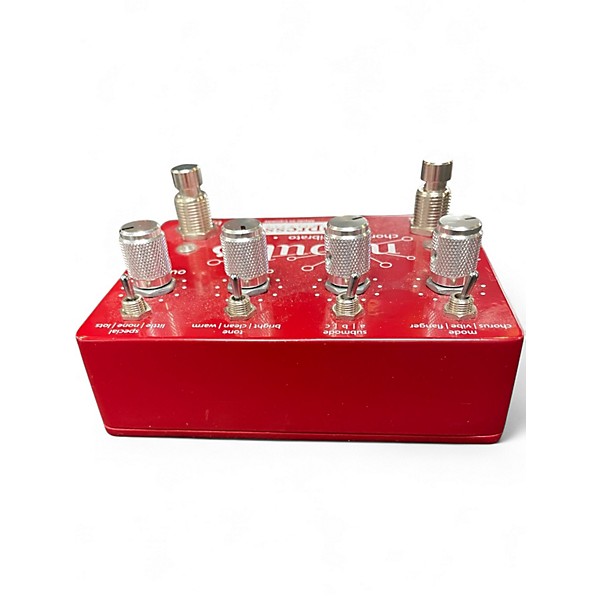 Used Empress Effects Nebulus Effect Processor