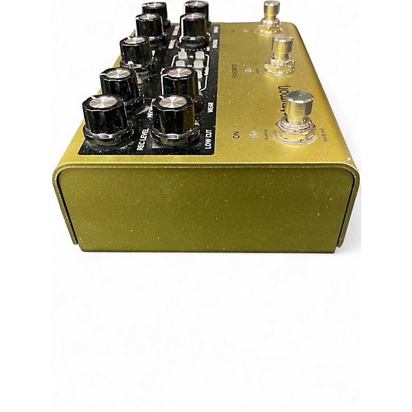 Used Strymon Volante Magnetic Echo Machine Effect Pedal