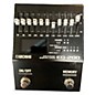Used BOSS EQ200 Graphic Equalizer Pedal thumbnail