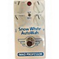 Used Mad Professor SNOW WHITE AUTO WAH Effect Pedal thumbnail