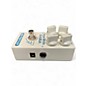 Used Mad Professor SNOW WHITE AUTO WAH Effect Pedal