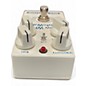 Used Mad Professor SNOW WHITE AUTO WAH Effect Pedal