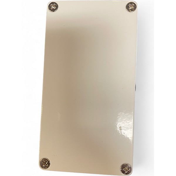 Used Mad Professor SNOW WHITE AUTO WAH Effect Pedal