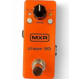 Used MXR M290 Phase 95 Effect Pedal