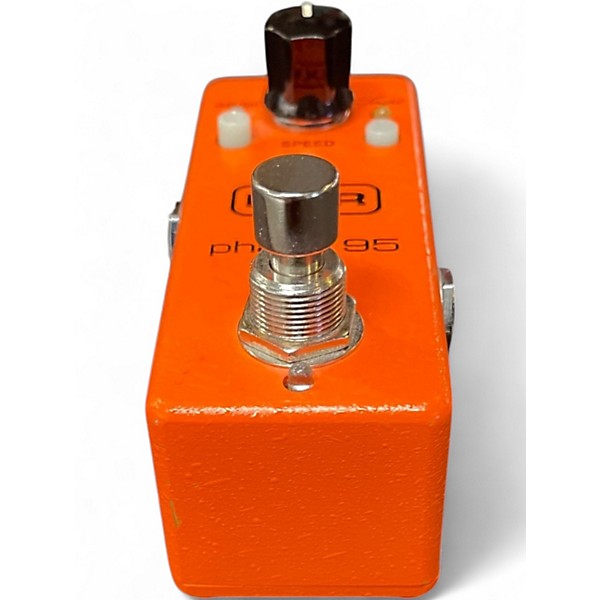Used MXR M290 Phase 95 Effect Pedal