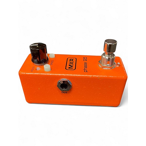 Used MXR M290 Phase 95 Effect Pedal