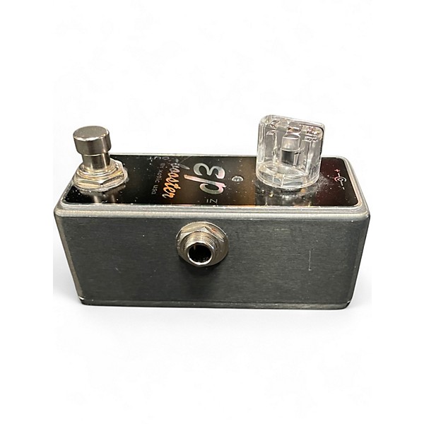 Used Xotic EP Booster Effect Pedal