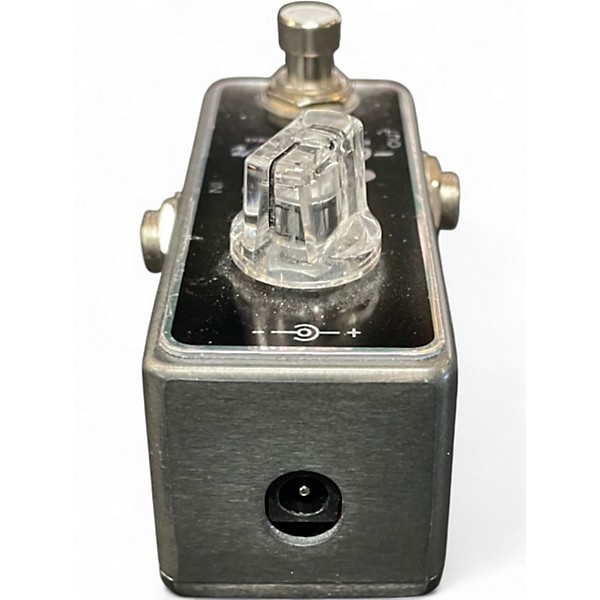 Used Xotic EP Booster Effect Pedal
