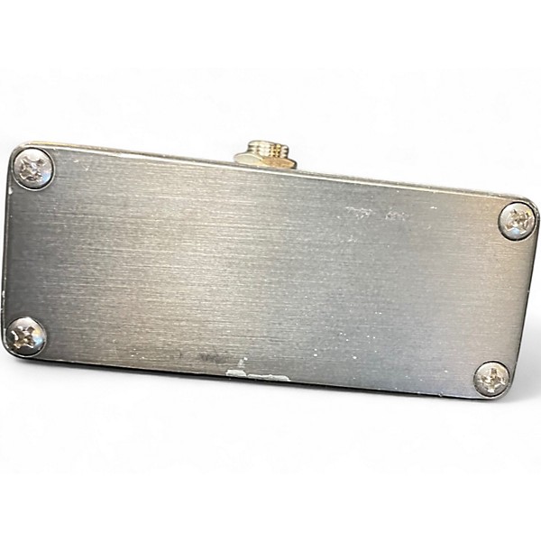 Used Xotic EP Booster Effect Pedal