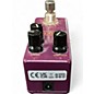 Used MXR DUKE OF TONE Effect Pedal