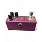 Used MXR DUKE OF TONE Effect Pedal