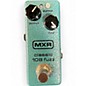Used MXR 296 CLASSIC 108 FUZZ MINI Effect Pedal thumbnail