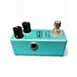 Used MXR 296 CLASSIC 108 FUZZ MINI Effect Pedal