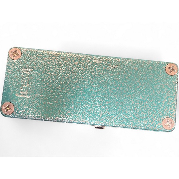 Used MXR 296 CLASSIC 108 FUZZ MINI Effect Pedal