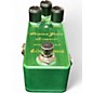 Used One Control LITTLE GREEN SCREAMER Effect Pedal