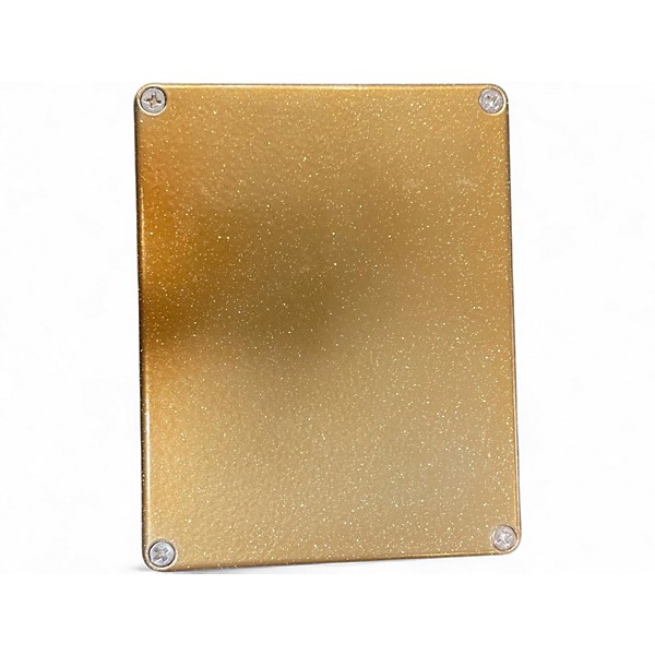 Used Jet Pedals LION PROGRAMMABLE DISTORTION Effect Pedal