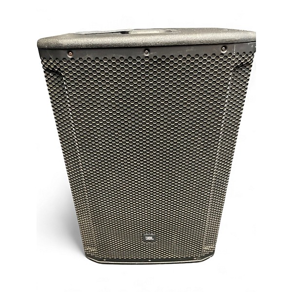 Used JBL SRX815P Powered Speaker