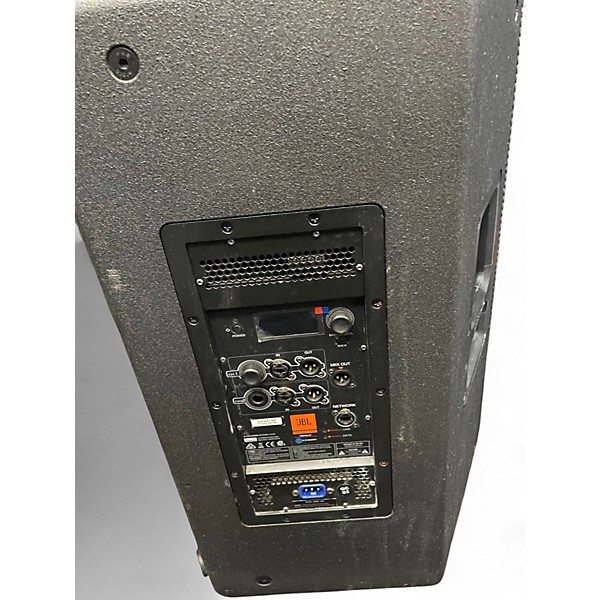 Used JBL SRX815P Powered Speaker