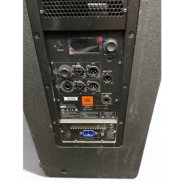 Used JBL SRX815P Powered Speaker