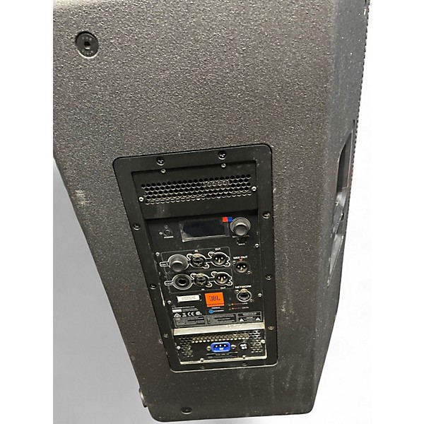 Used JBL SRX815P Powered Speaker