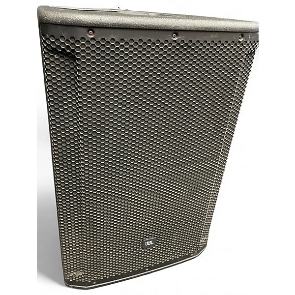 Used JBL SRX815P Powered Speaker