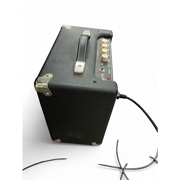 Used Fender Rumble 15 15W 1X8 Bass Combo Amp